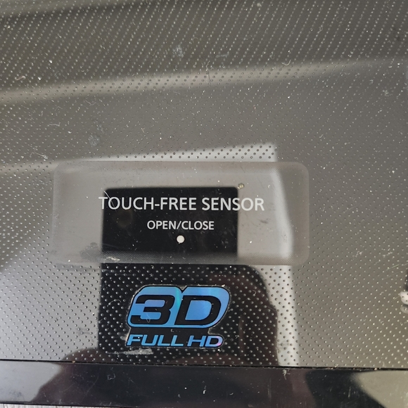 Panasonic Blu-Ray Disc Player 3D Full HD - Picture 4 of 8